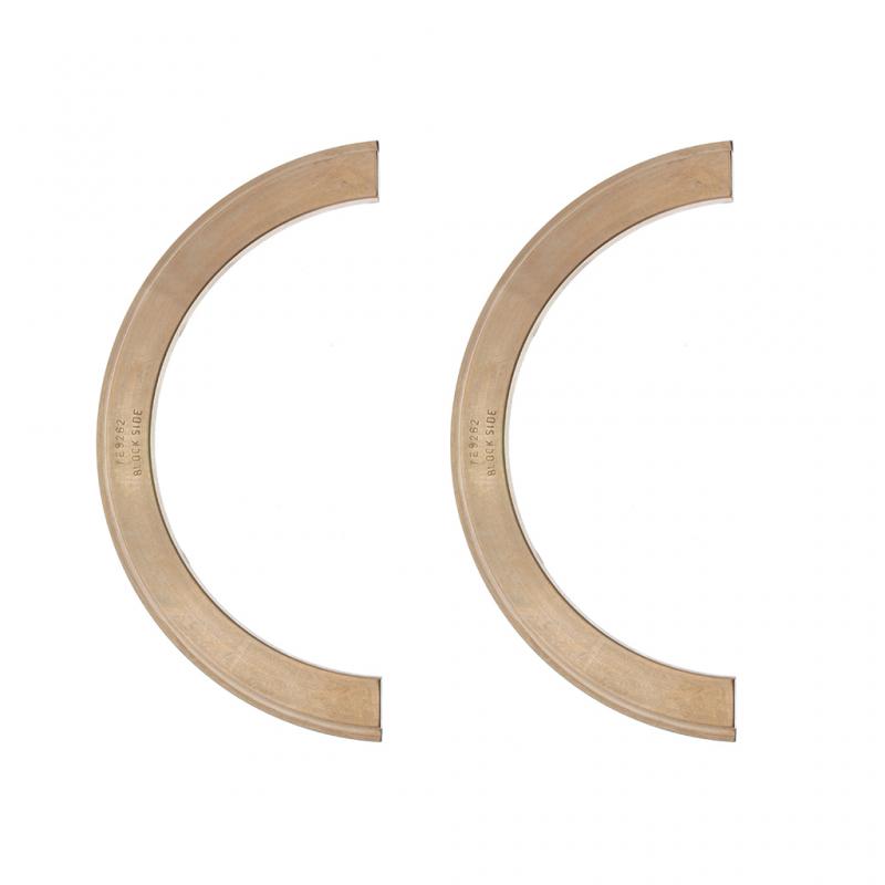 PAI INDUSTRIES - 370025 - THRUST BEARING (2PCS) REPLACES CATERPILLAR 7E9262