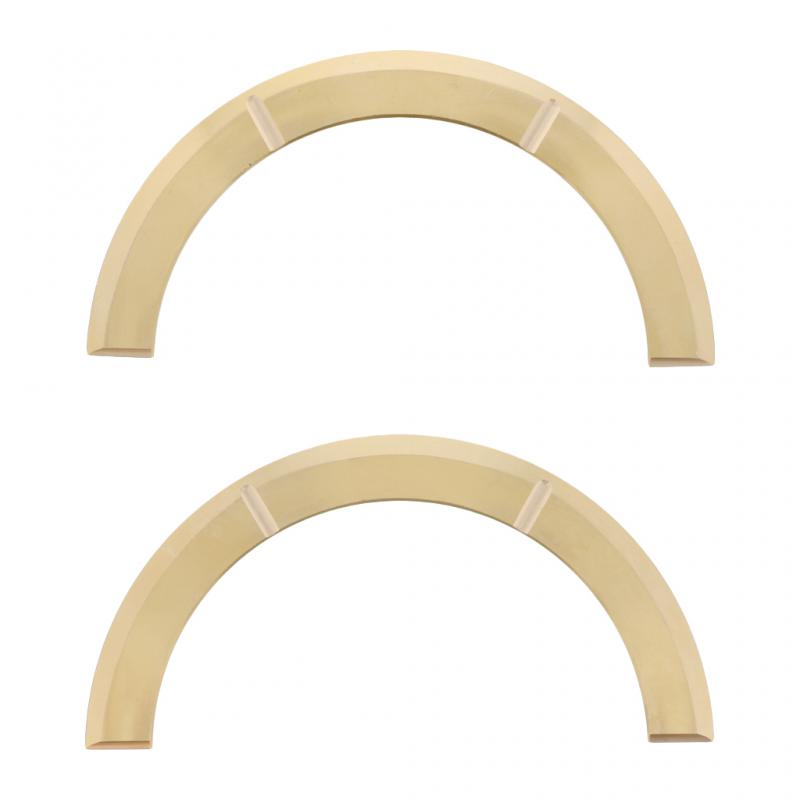 PAI INDUSTRIES - 370025 - THRUST BEARING (2PCS) REPLACES CATERPILLAR 7E9262