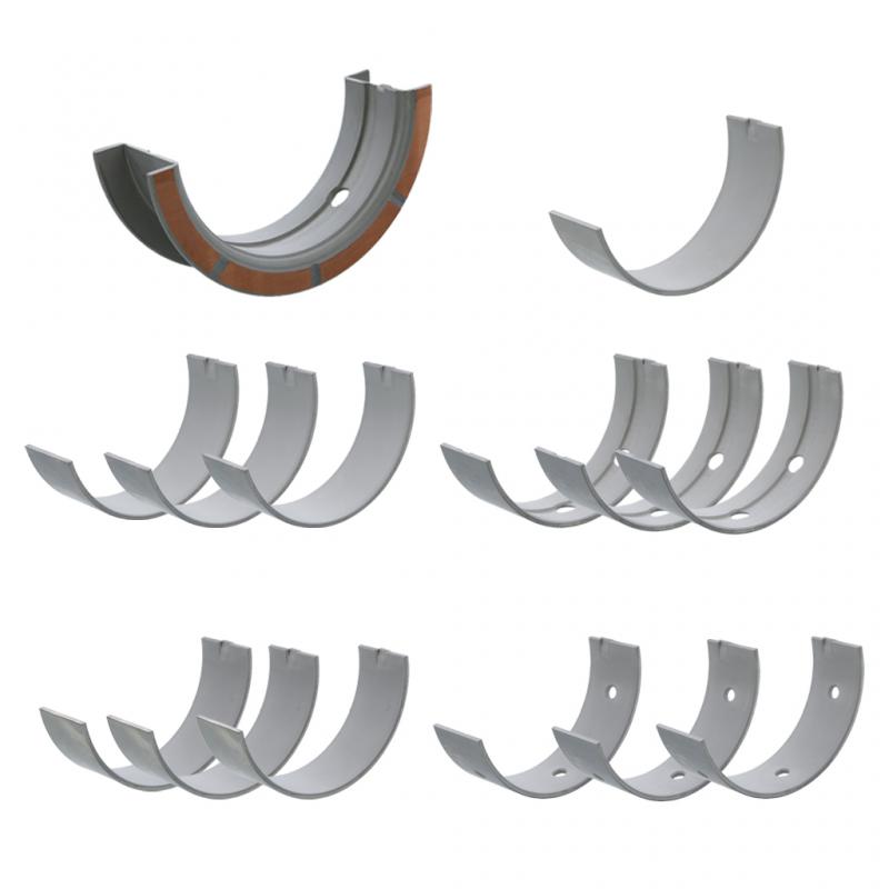 PAI INDUSTRIES - 370090 - MAIN BEARING SET REPLACES CATERPILLAR 1969518