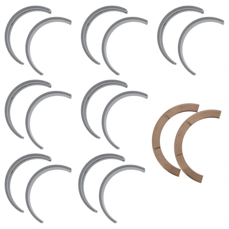 PAI INDUSTRIES - 370181 - MAIN BEARING SET