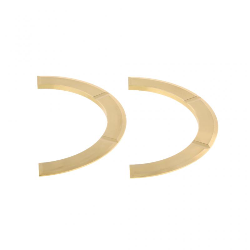 PAI INDUSTRIES - 370265 - THRUST WASHER (2PCS) REPLACES CATERPILLAR 2463150