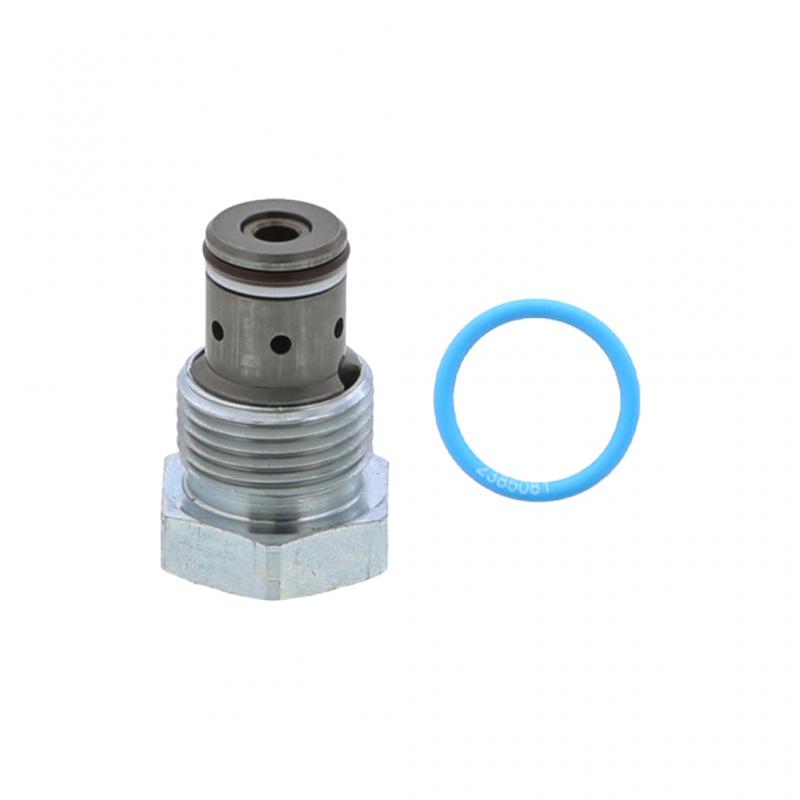PAI INDUSTRIES - 380171 - FUEL CHECKVALVE REPLACES CATERPILLAR 2336742