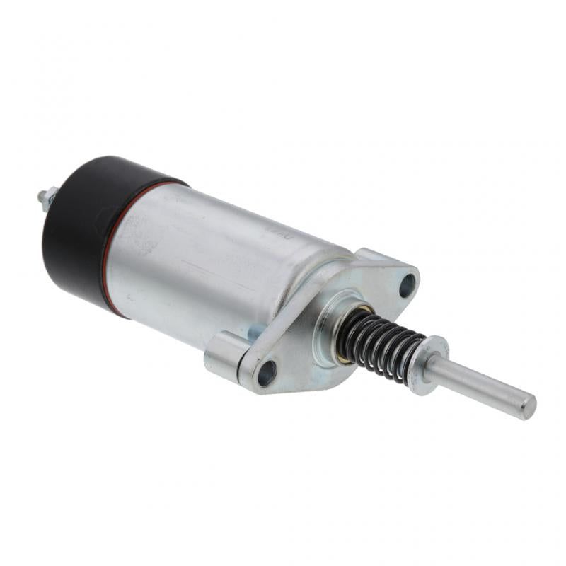 PAI INDUSTRIES - 380215OEM - FUEL SOLENOID REPLACES CATERPILLAR 1255773