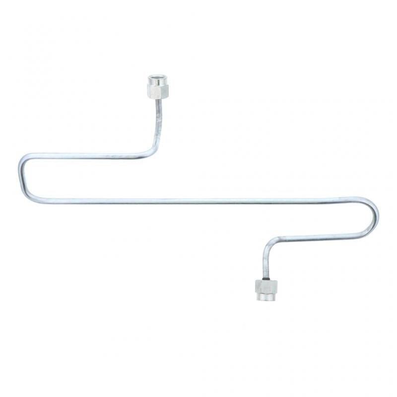 PAI INDUSTRIES - 380302 - FUEL LINE(#2) (2PCS) REPLACES CATERPILLAR 1917942