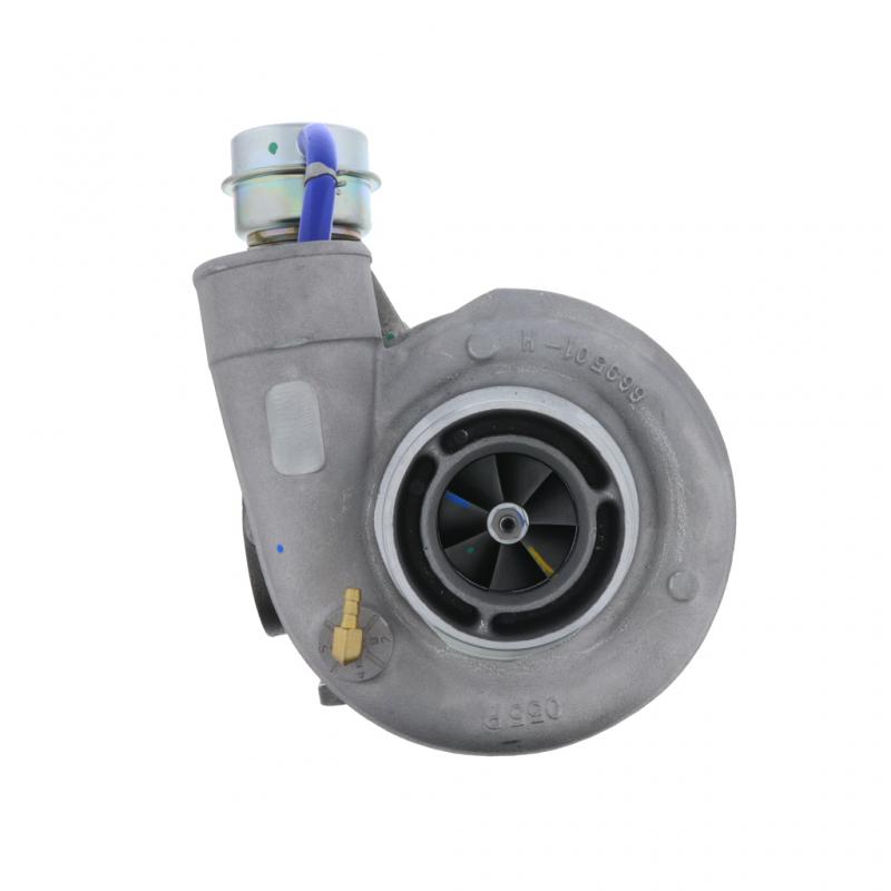 PAI INDUSTRIES - 381183 - TURBOCHARGER REPLACES CATERPILLAR 1955995