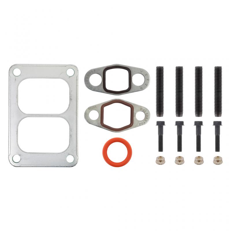 PAI INDUSTRIES - 381192 - TURBOCHARGER REPLACES CATERPILLAR 4588201