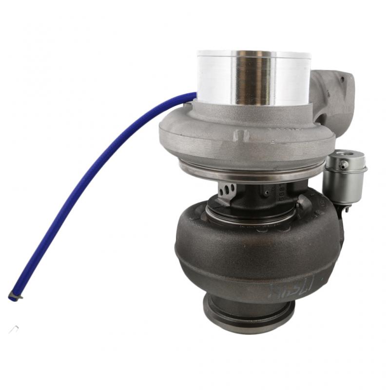 PAI INDUSTRIES - 381200 - TURBOCHARGER REPLACES CATERPILLAR 1965952