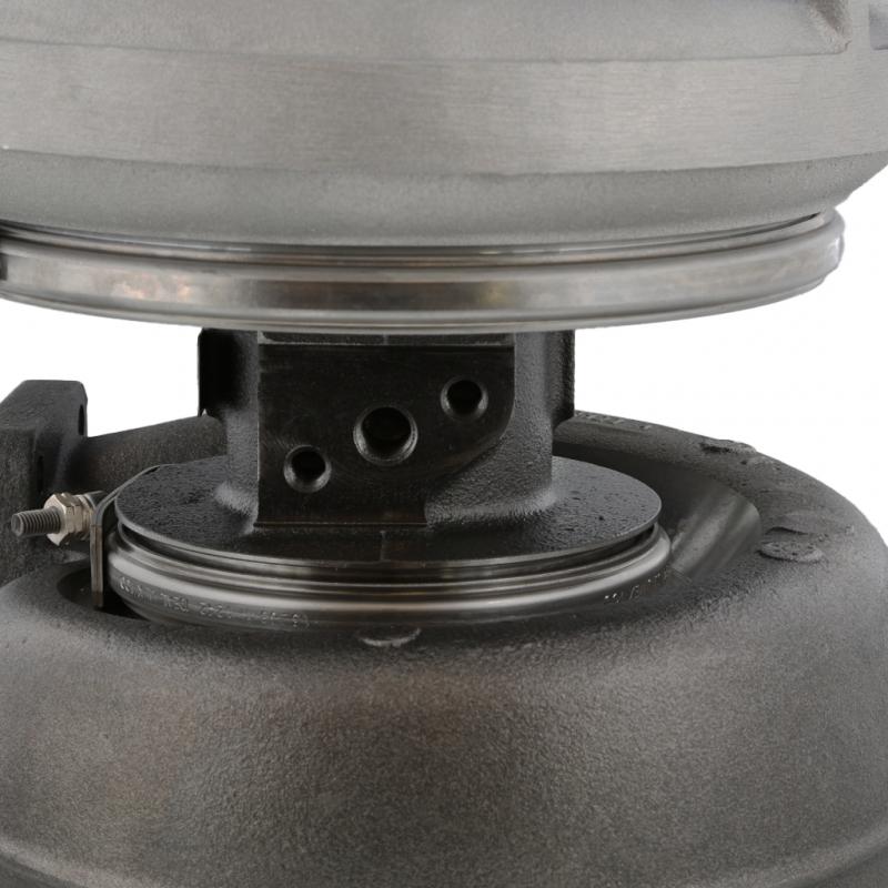 PAI INDUSTRIES - 381200 - TURBOCHARGER REPLACES CATERPILLAR 1965952