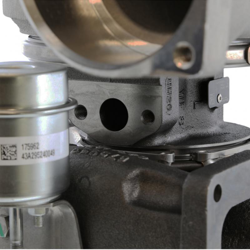 PAI INDUSTRIES - 381200 - TURBOCHARGER REPLACES CATERPILLAR 1965952