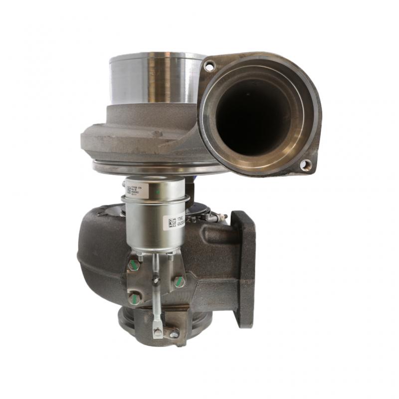 PAI INDUSTRIES - 381200 - TURBOCHARGER REPLACES CATERPILLAR 1965952