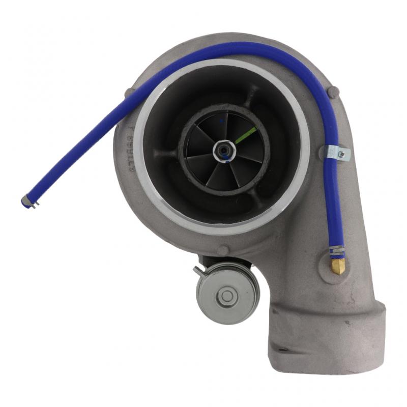 PAI INDUSTRIES - 381200 - TURBOCHARGER REPLACES CATERPILLAR 1965952