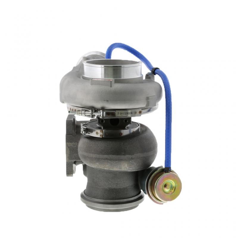 PAI INDUSTRIES - 381204 - TURBOCHARGER REPLACES CATERPILLAR 1906210