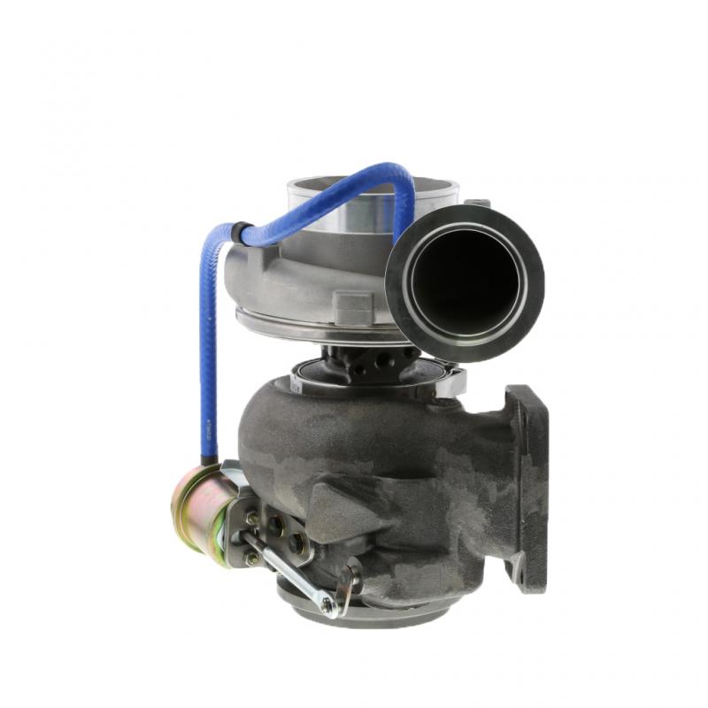 PAI INDUSTRIES - 381204 - TURBOCHARGER REPLACES CATERPILLAR 1906210