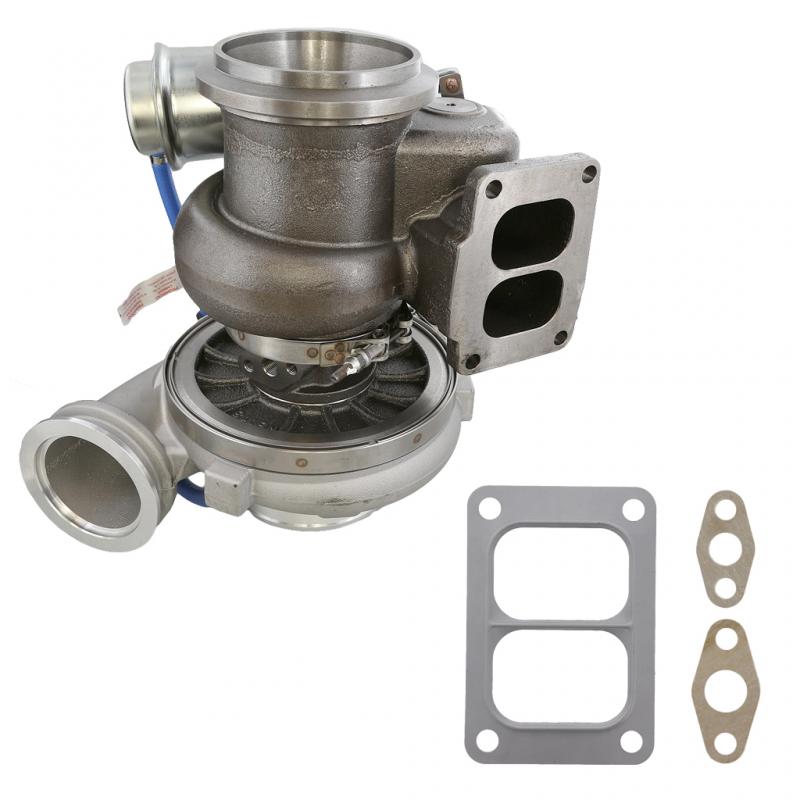 PAI INDUSTRIES - 381204 - TURBOCHARGER REPLACES CATERPILLAR 1906210