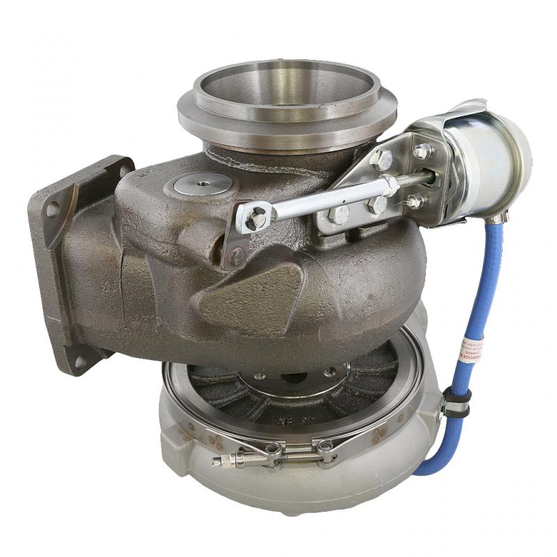 PAI INDUSTRIES - 381204 - TURBOCHARGER REPLACES CATERPILLAR 1906210