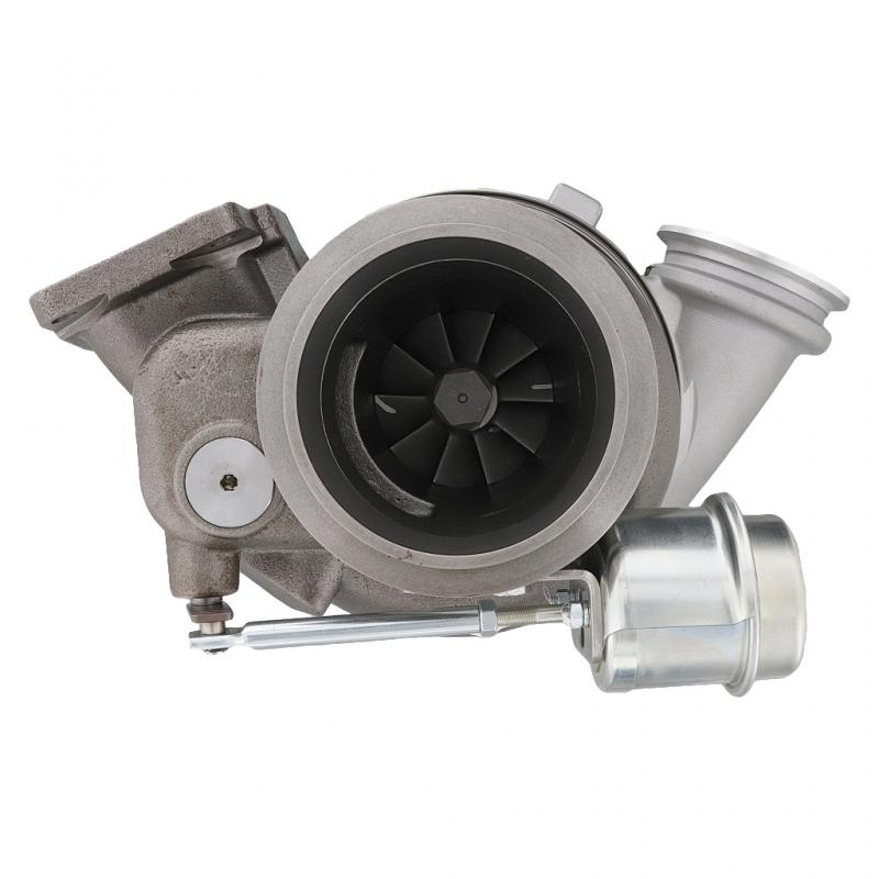 PAI INDUSTRIES - 381204 - TURBOCHARGER REPLACES CATERPILLAR 1906210