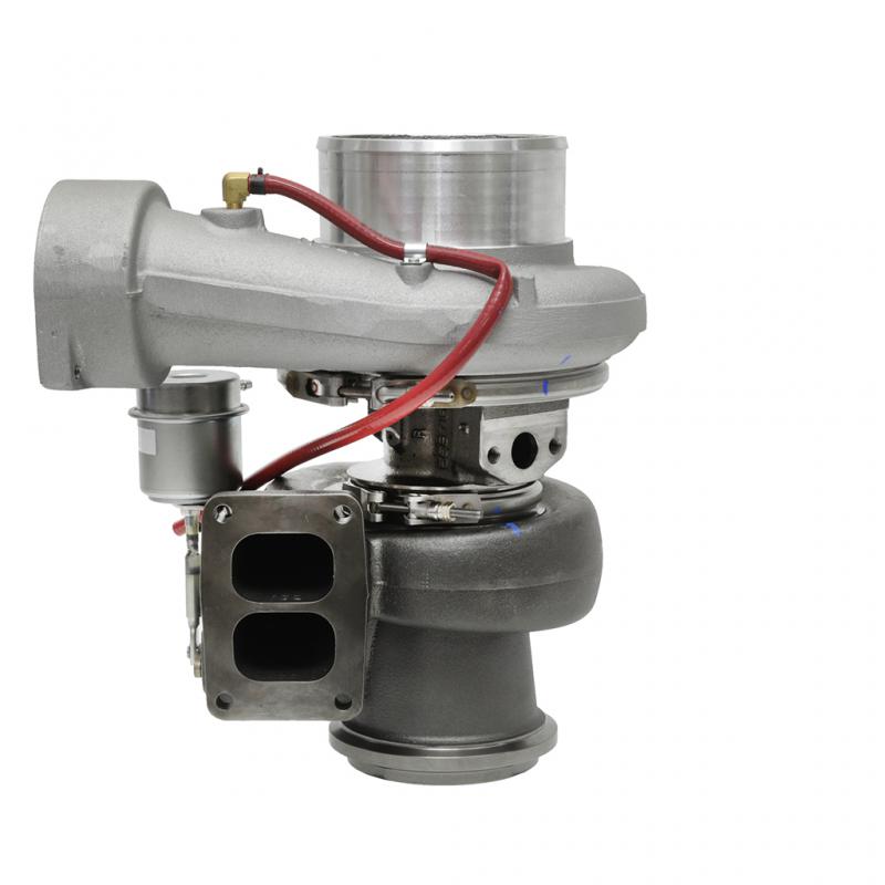 PAI INDUSTRIES - 381207 - TURBOCHARGER REPLACES CATERPILLAR 1965951