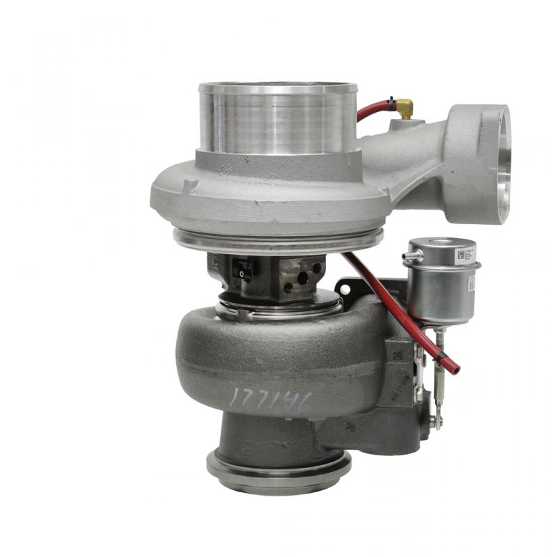PAI INDUSTRIES - 381207 - TURBOCHARGER REPLACES CATERPILLAR 1965951
