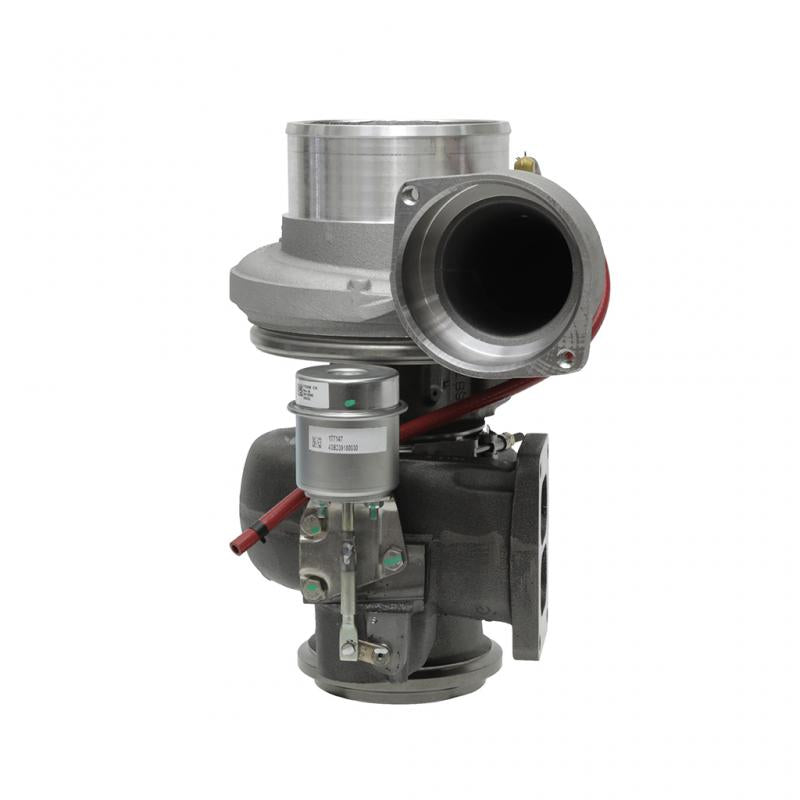 PAI INDUSTRIES - 381207 - TURBOCHARGER REPLACES CATERPILLAR 1965951