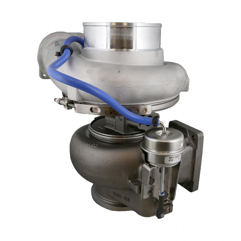 PAI INDUSTRIES - 381207 - TURBOCHARGER REPLACES CATERPILLAR 1965951