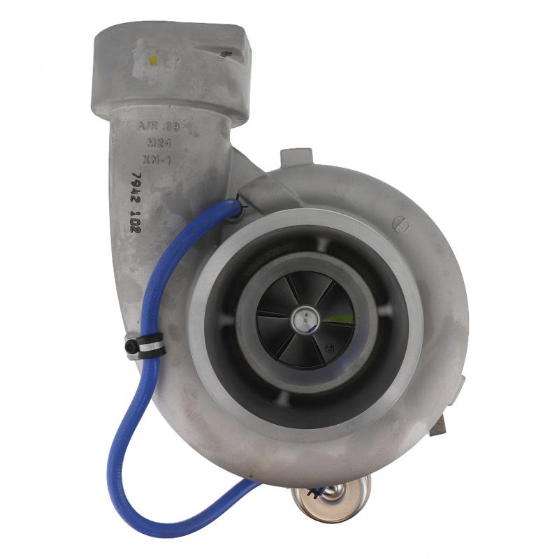 PAI INDUSTRIES - 381207 - TURBOCHARGER REPLACES CATERPILLAR 1965951
