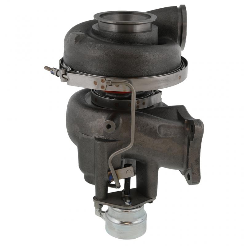 PAI INDUSTRIES - 381212E - TURBOCHARGER (HIGH PRESSURE) REPLACES CATERPILLAR 2592400