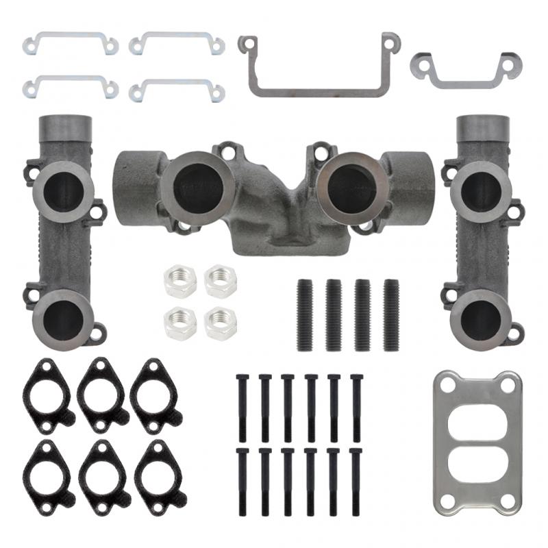 PAI INDUSTRIES - 381215 - EXHAUST MANIFOLD KIT