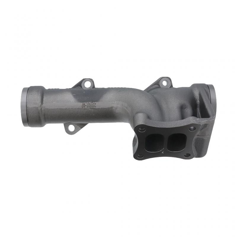 PAI INDUSTRIES - 381229 - EXHAUST MANIFOLD(CENTER) REPLACES CATERPILLAR 2504409