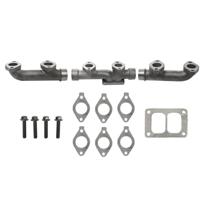 PAI INDUSTRIES - 381232 - EXHAUST MANIFOLD KIT 3604E AND C15