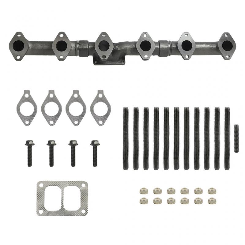 PAI INDUSTRIES - 381232 - EXHAUST MANIFOLD KIT 3604E AND C15