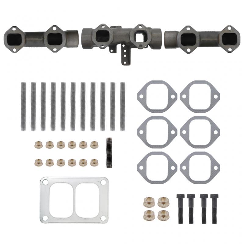 PAI INDUSTRIES - 381258 - EXHAUST MANIFOLD KIT