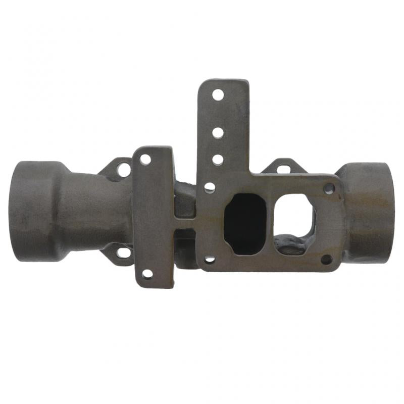 PAI INDUSTRIES - 381279 - EXHAUST MANIFOLD REPLACES CATERPILLAR 1017354