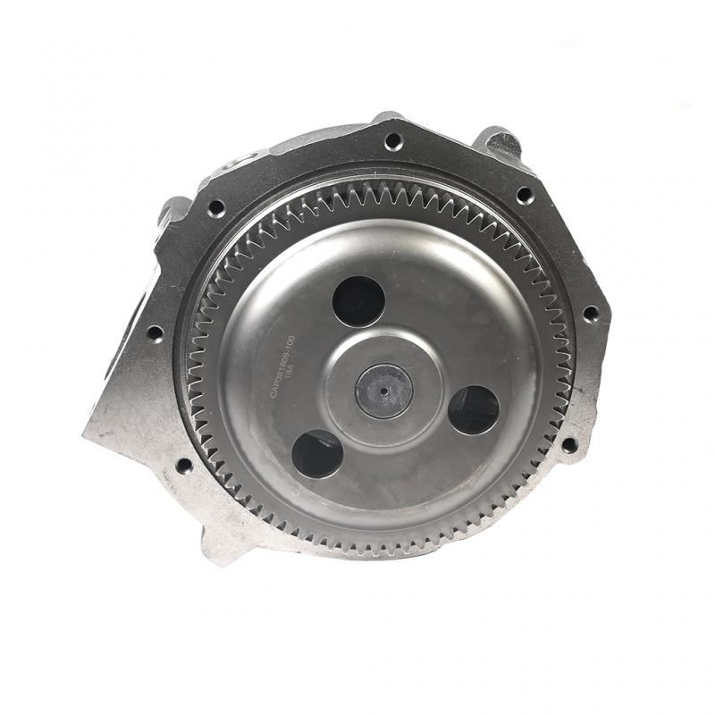 PAI INDUSTRIES - 381809 - WATER PUMP ASSEMBLY REPLACES CATERPILLAR 2243238