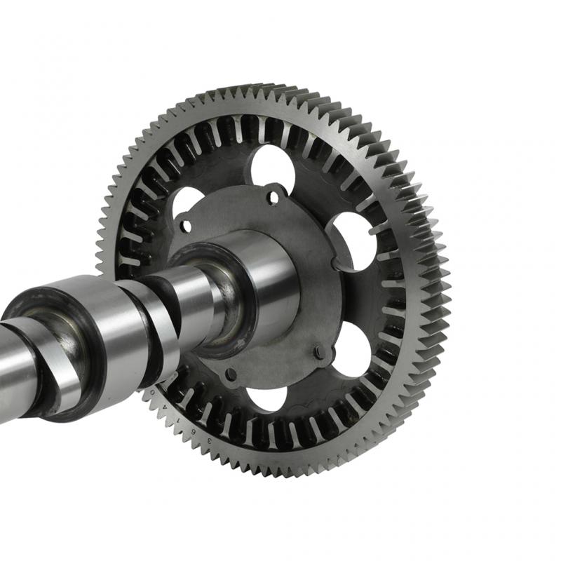 PAI INDUSTRIES - 391895 - CAMSHAFT REPLACES CATERPILLAR 2237468