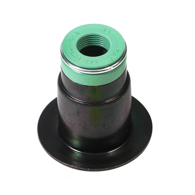 PAI INDUSTRIES - 392012 - VALVE SEAL (6PCS) REPLACES CATERPILLAR 1478214