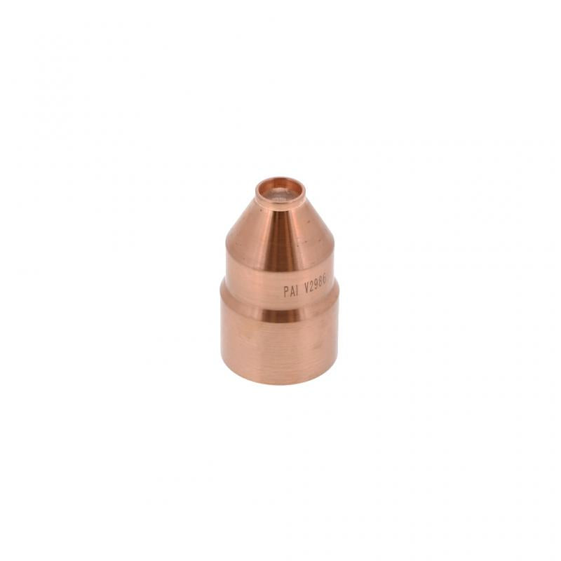 PAI INDUSTRIES - 392085 - INJECTOR SLEEVE (6PCS) REPLACES CATERPILLAR 1193061