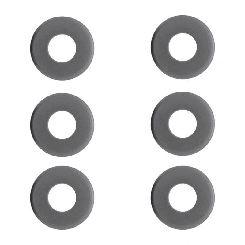 PAI INDUSTRIES - 392110 - VALVE SPRING SEAT (6PCS) REPLACES CATERPILLAR 4W2473