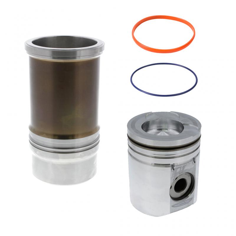 PAI INDUSTRIES - 401015 - CYLINDER KIT W/O RINGS REPLACES NAVISTAR 1824822C92