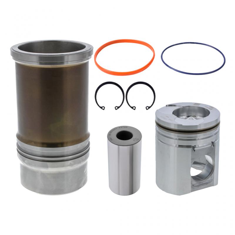 PAI INDUSTRIES - 401017 - CYLINDER KIT REPLACES NAVISTAR 1825689C92