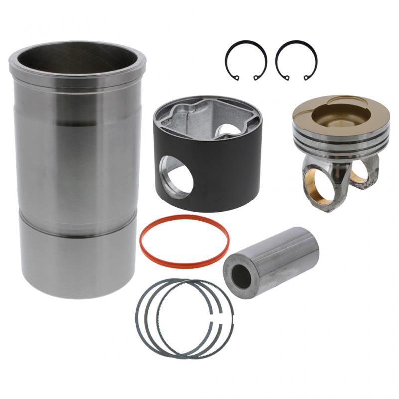 PAI INDUSTRIES - 401034HP - HIGH PERFORMANCE CYLINDER KIT REPLACES NAVISTAR 1841896C96