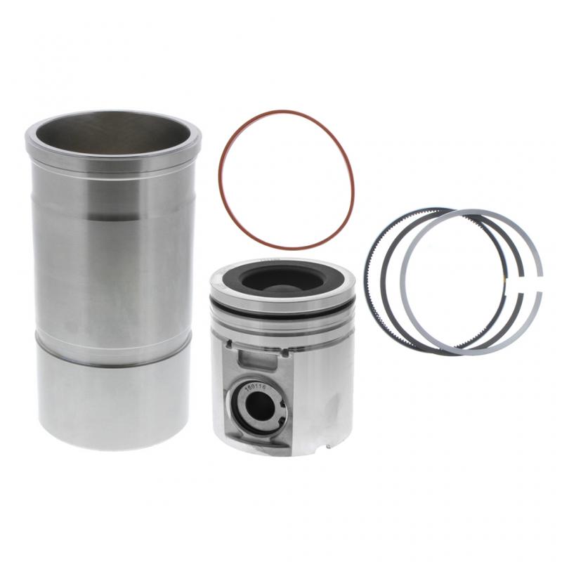 PAI INDUSTRIES - 401041 - CYLINDER KIT W/ RINGS REPLACES NAVISTAR 1850403C94