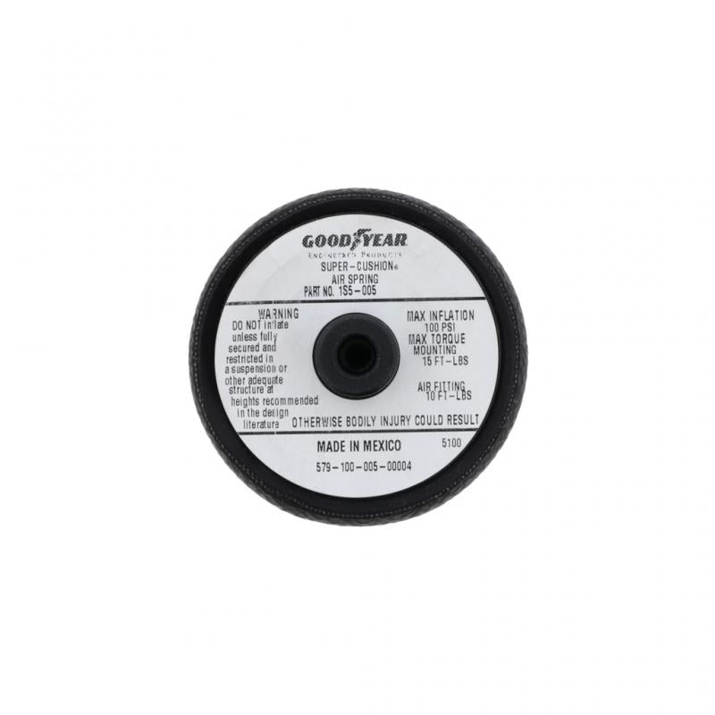 PAI INDUSTRIES - 403970 - AIR SPRING REPLACES NAVISTAR 2507408C1