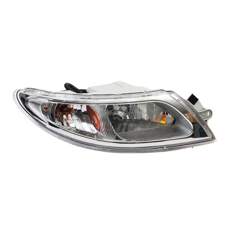 PAI INDUSTRIES - 404026 - HEADLAMP REPLACES NAVISTAR 3574388C93