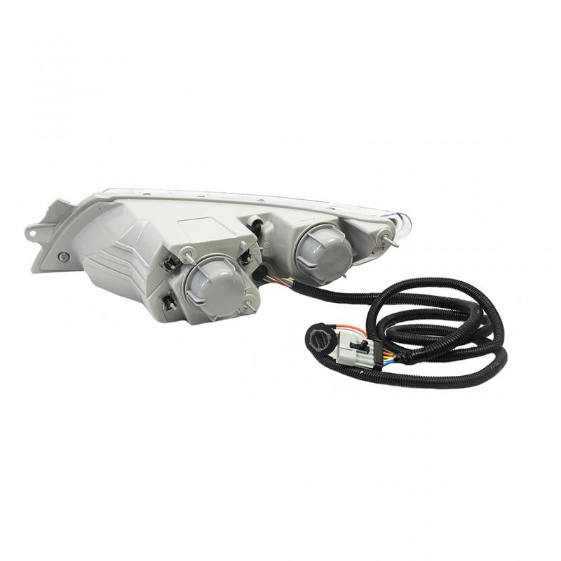 PAI INDUSTRIES - 404026 - HEADLAMP REPLACES NAVISTAR 3574388C93