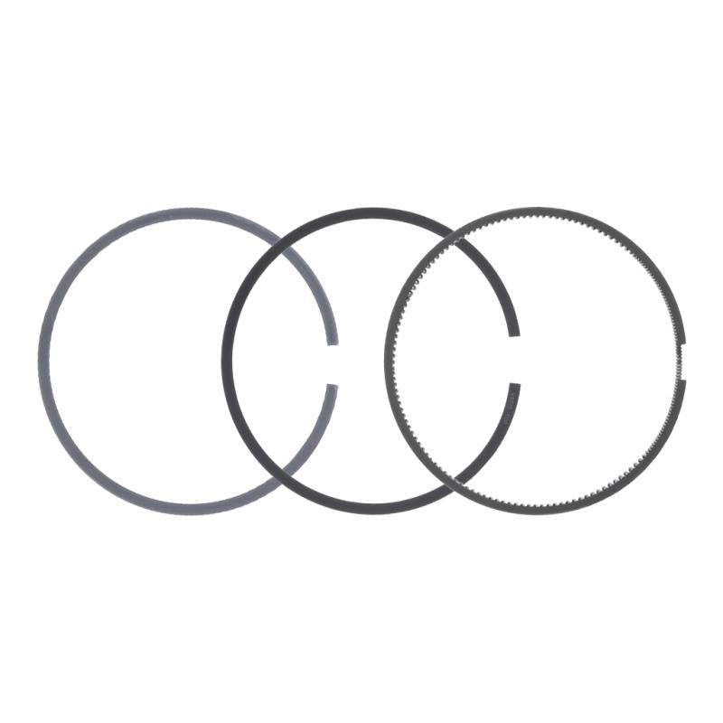PAI INDUSTRIES - 405005HP - HIGH PERFORMANCE PISTON RING SET REPLACES NAVISTAR 1817247C93