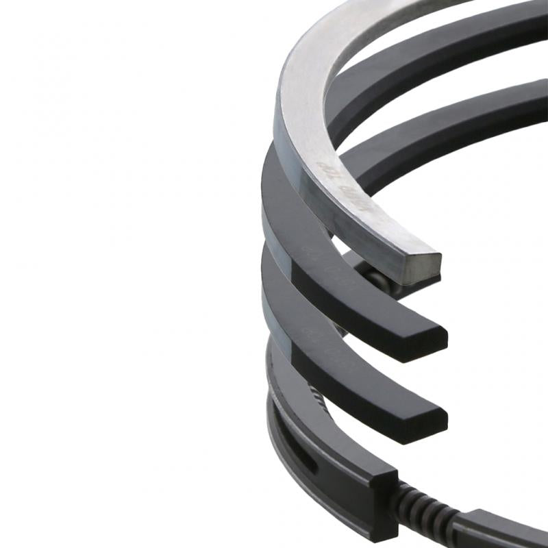 PAI INDUSTRIES - 405010E - PISTON RING SET