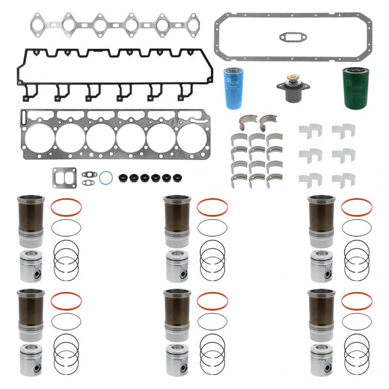 PAI INDUSTRIES - 408101-002 - ENGINE KIT