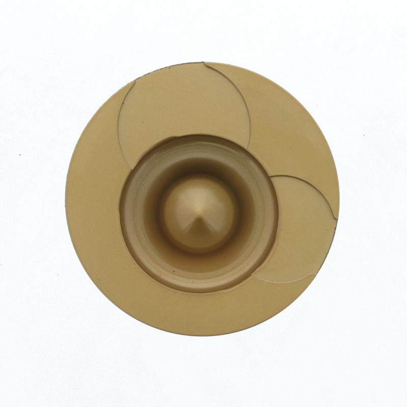 PAI INDUSTRIES - 410022HP - HIGH PERFORMANCE PISTON REPLACES NAVISTAR 1823930C1