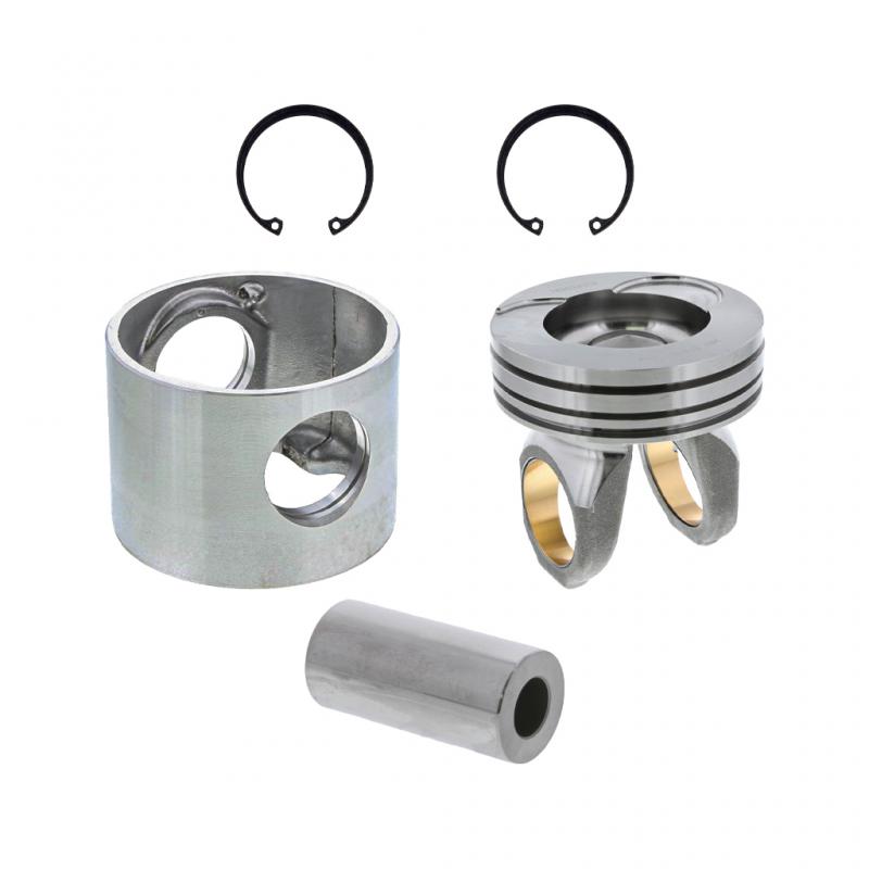 PAI INDUSTRIES - 410037 - PISTON KIT