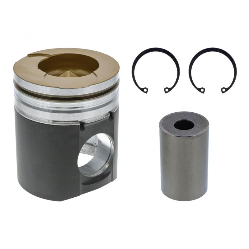 PAI INDUSTRIES - 410055HP - HIGH PERFORMANCE PISTON KIT